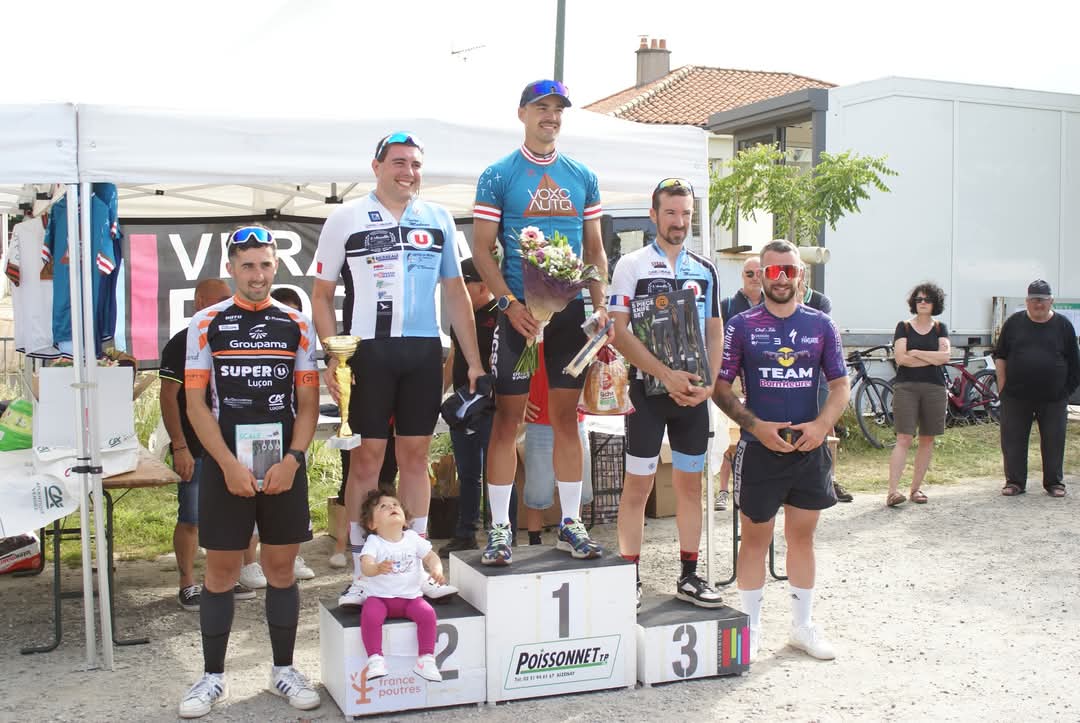 Photo sport